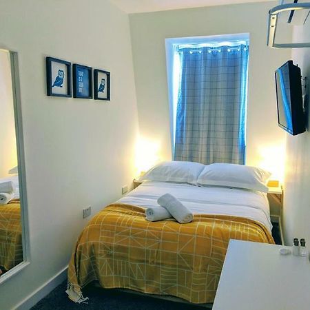 Hotel Oyo Lifestyle Wembar Londýn Exteriér fotografie