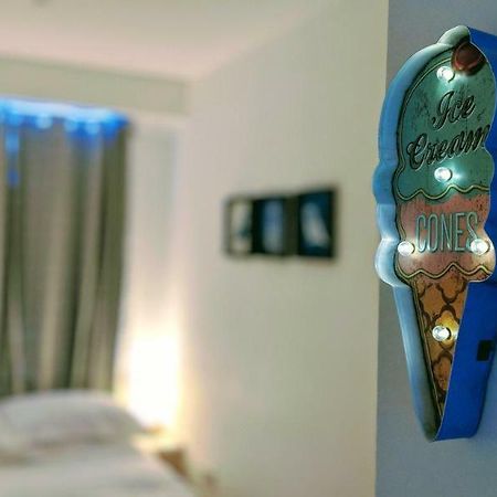Hotel Oyo Lifestyle Wembar Londýn Exteriér fotografie