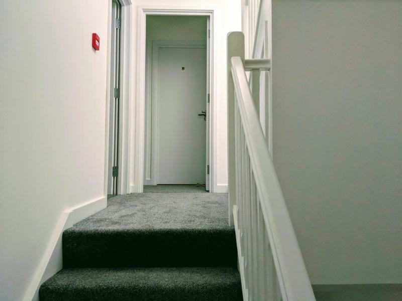 Hotel Oyo Lifestyle Wembar Londýn Exteriér fotografie