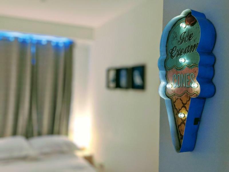 Hotel Oyo Lifestyle Wembar Londýn Exteriér fotografie